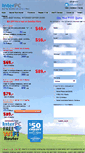 Mobile Screenshot of interpc.ca